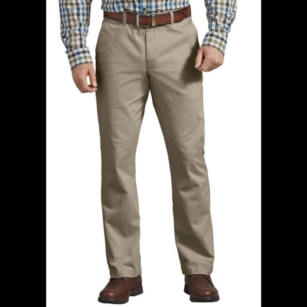 Dickies FLEX Flat Front Pant, size 31x32